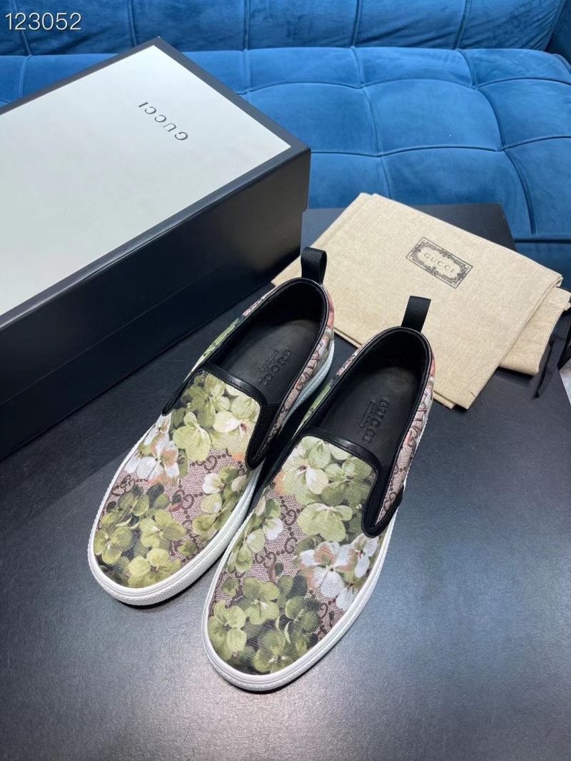 Gucci Casual Shoes